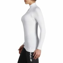 Btwin Triban, Long-Sleeved Cycling Base Layer, Women's