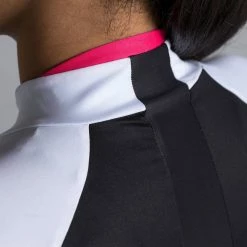 Cheapest ๐ Btwin Mountain Biking ๐ฉ Women's Short Sleeved Cycling Jersey 900 ๐ 26 Btwin Mountain Biking Women's Short Sleeved Cycling Jersey 900