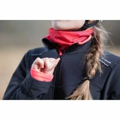 Btwin Road & Gravel Biking Triban Cyclotourism 100, Road Cycling Jacket, Women's