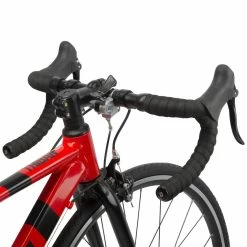 B Twin Kids' Bikes Triban 100, Road Bike, 24