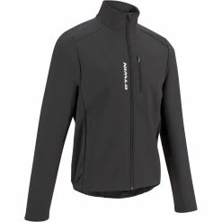 Btwin Triban 100, Winter Road Cycling Jacket, Men's Road & Gravel Biking