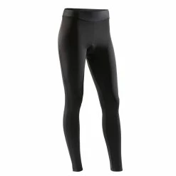 Btwin Triban 100, Road Cycling Tights, Women's Road & Gravel Biking