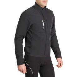 Wholesale 😉 Btwin Triban 100, Winter Road Cycling Jacket, Men's Road & Gravel Biking 🛒 36 Btwin Triban 100, Winter Road Cycling Jacket, Men's Road & Gravel Biking