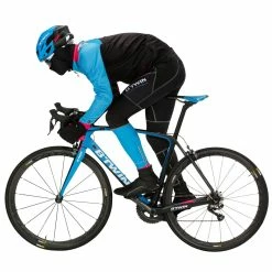 Btwin Road Bike Shoes Aerofit 900