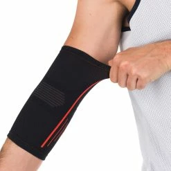 Tarmak Soft 300 Right/Left Elbow Support Adult