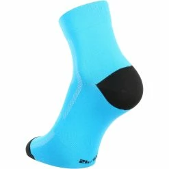 Btwin Road & Gravel Biking RoadR Breathable Cycling Socks