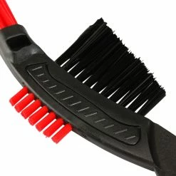 Btwin Bike Cleaning Brushes Kit Road & Gravel Biking