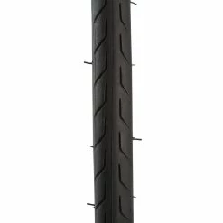 Btwin Road Bike Stiff Bead Tire Resist 5 Protect