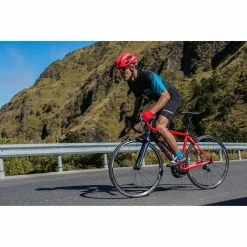 Btwin Road Cycling Gloves 500 Road & Gravel Biking