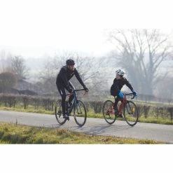 B Twin Kids' Bikes Triban 100, Road Bike, 24