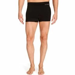 Btwin Men's Cycling Base Layer Boxer Shorts Road & Gravel Biking