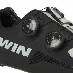 Btwin Road Bike Shoes Aerofit 900
