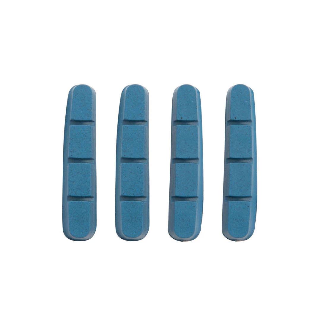 B Twin Carbon Brake Pads Road & Gravel Biking