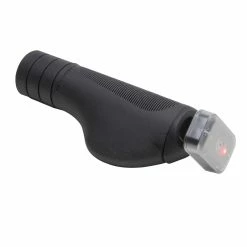 City Biking Btwin 500, Ergonomic City Handlebar Grips