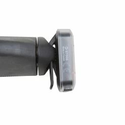 City Biking Btwin 500, Ergonomic City Handlebar Grips