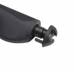 City Biking Btwin 500, Ergonomic City Handlebar Grips