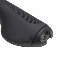 City Biking Btwin 500, Ergonomic City Handlebar Grips