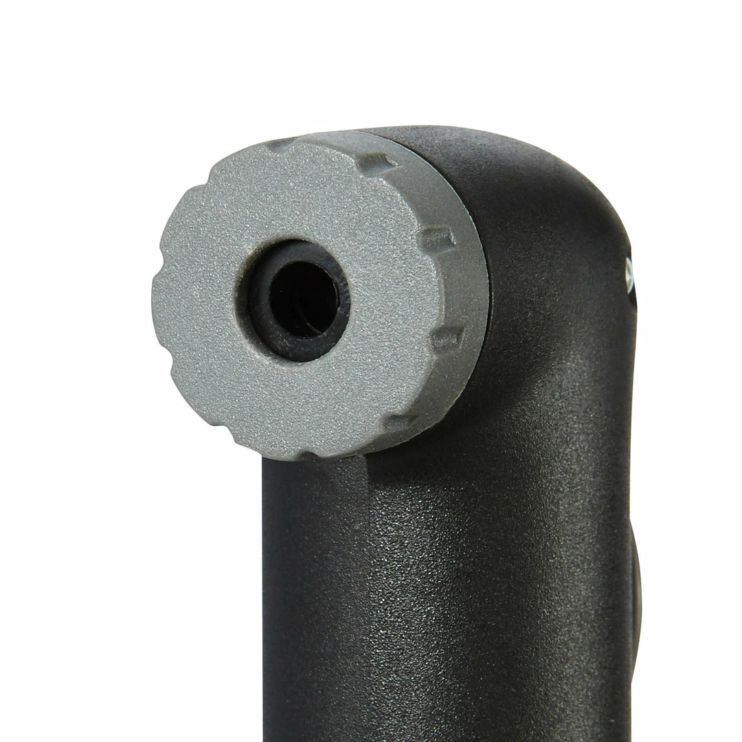 Riverside Btwin 100, Hand Pump City Biking