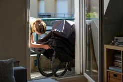 City Biking Btwin, Single Bike Protective Cover