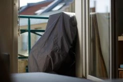 City Biking Btwin, Single Bike Protective Cover