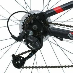 Flash Sale ๐คฉ Mountain Biking Rockrider ST100, Mountain Bike, 27.5" ๐ 45 Mountain Biking Rockrider ST100, Mountain Bike, 27.5