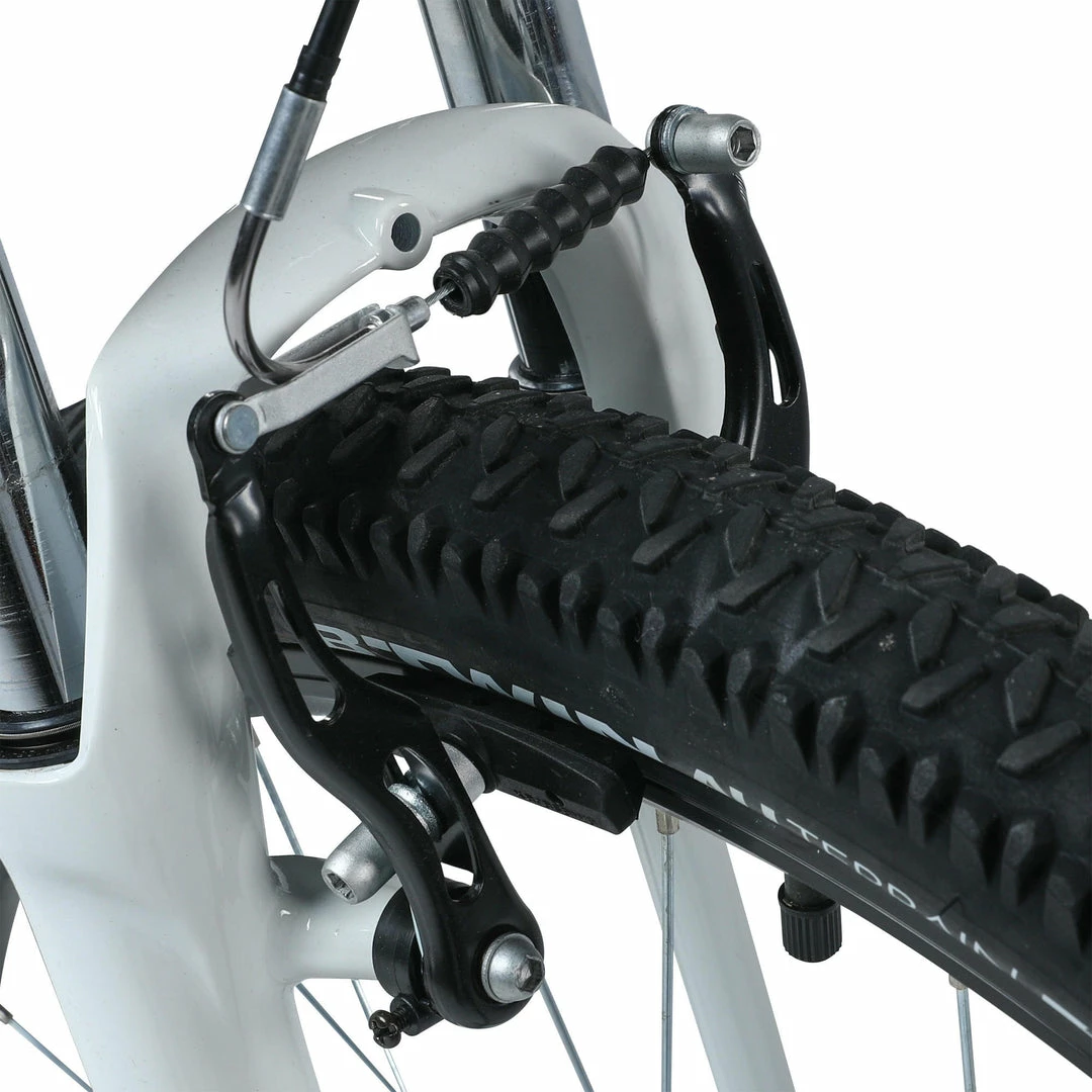 Flash Sale ๐คฉ Mountain Biking Rockrider ST100, Mountain Bike, 27.5" ๐ 9 Mountain Biking Rockrider ST100, Mountain Bike, 27.5"