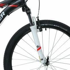 Flash Sale ๐คฉ Mountain Biking Rockrider ST100, Mountain Bike, 27.5" ๐ 37 Mountain Biking Rockrider ST100, Mountain Bike, 27.5