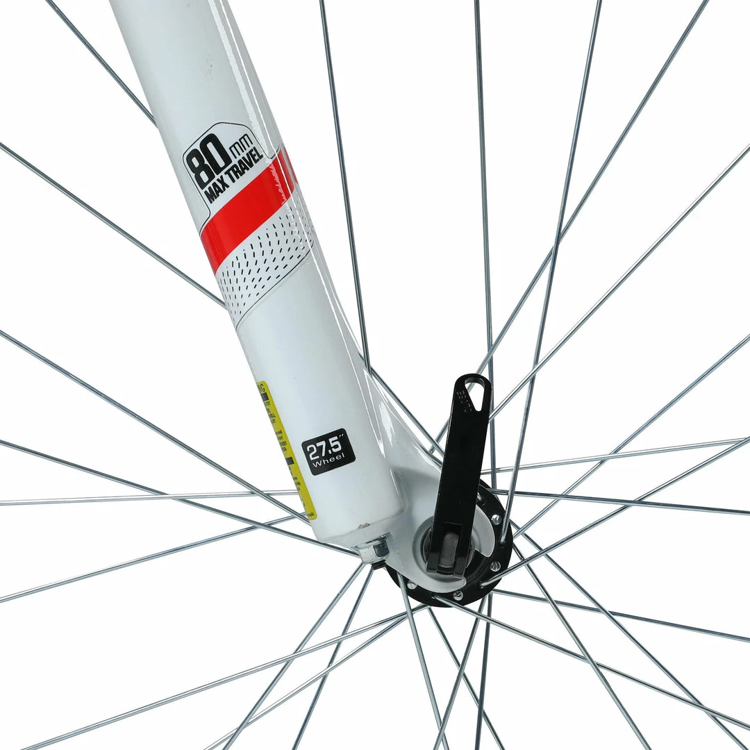 Flash Sale ๐คฉ Mountain Biking Rockrider ST100, Mountain Bike, 27.5" ๐ 6 Mountain Biking Rockrider ST100, Mountain Bike, 27.5"