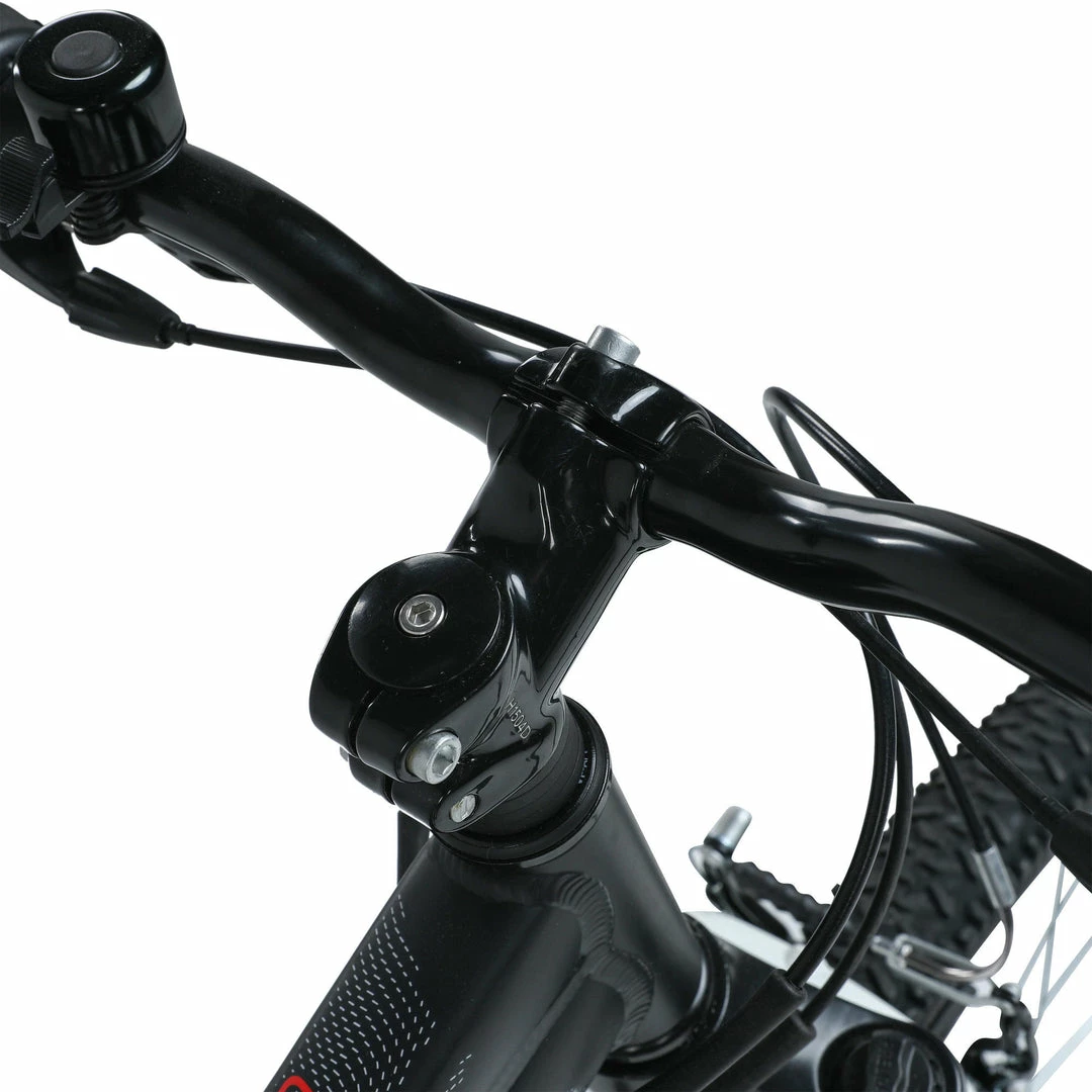 Discount ✔️ B Twin Mountain Biking Rockrider ST100, Mountain Bike, 27.5" 🎉 21 B Twin Mountain Biking Rockrider ST100, Mountain Bike, 27.5"