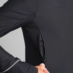 Hot Sale ✨ Btwin Road & Gravel Biking Road Cycling Touring Cold Weather Jacket 500 💯 71 Btwin Road & Gravel Biking Road Cycling Touring Cold Weather Jacket 500