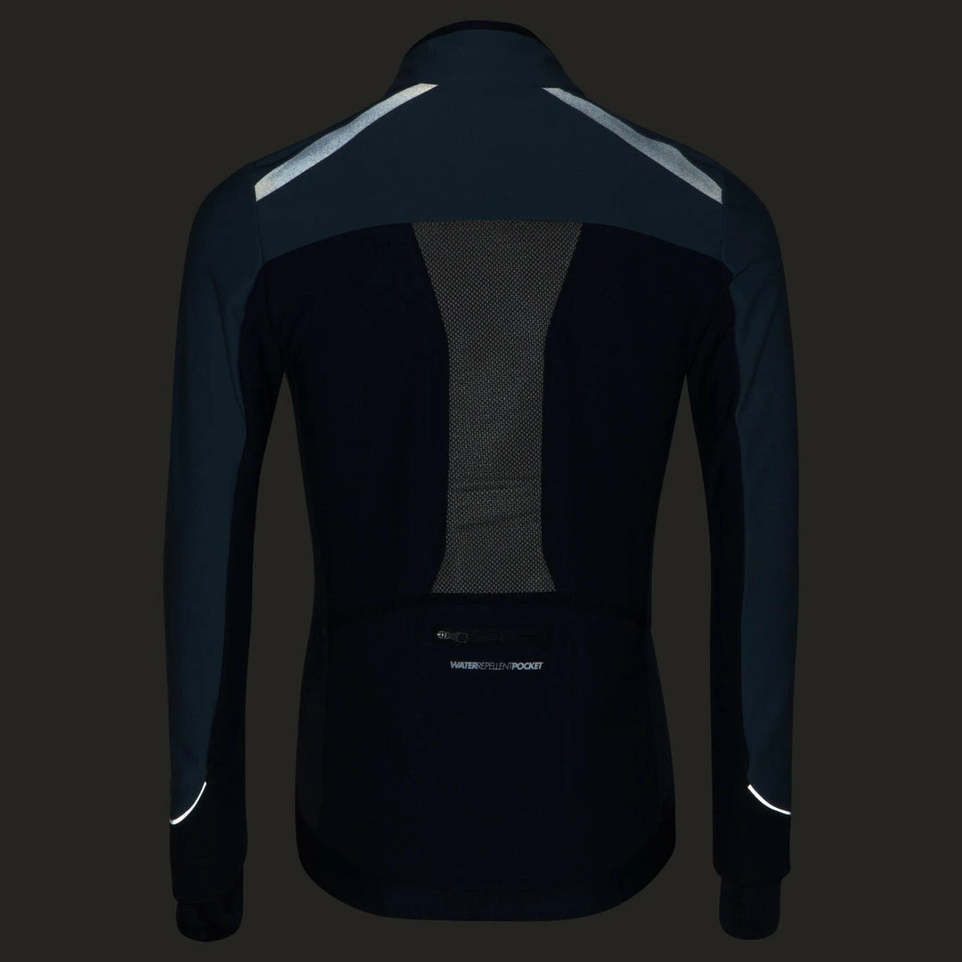 Hot Sale ✨ Btwin Road & Gravel Biking Road Cycling Touring Cold Weather Jacket 500 💯 8 Btwin Road & Gravel Biking Road Cycling Touring Cold Weather Jacket 500