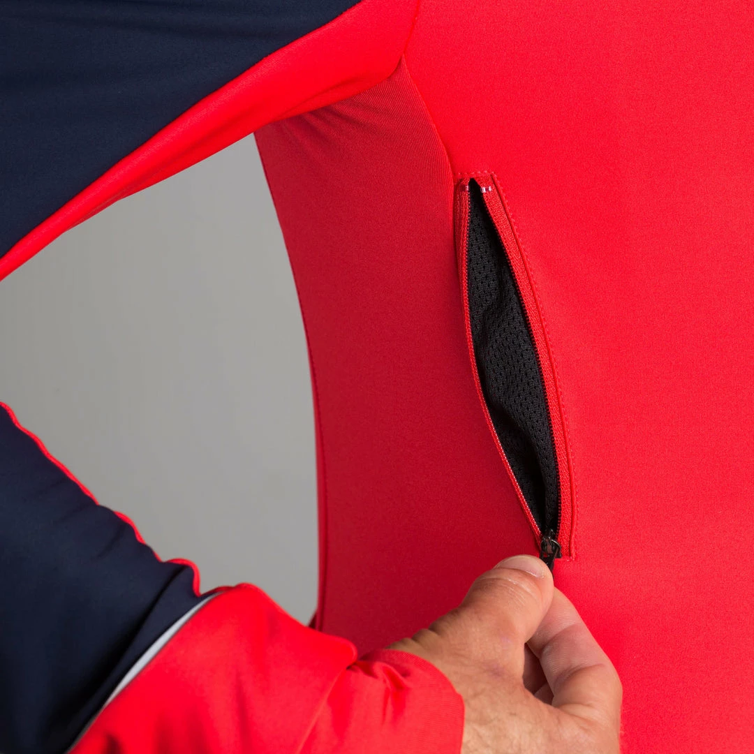 Hot Sale ✨ Btwin Road & Gravel Biking Road Cycling Touring Cold Weather Jacket 500 💯 15 Btwin Road & Gravel Biking Road Cycling Touring Cold Weather Jacket 500