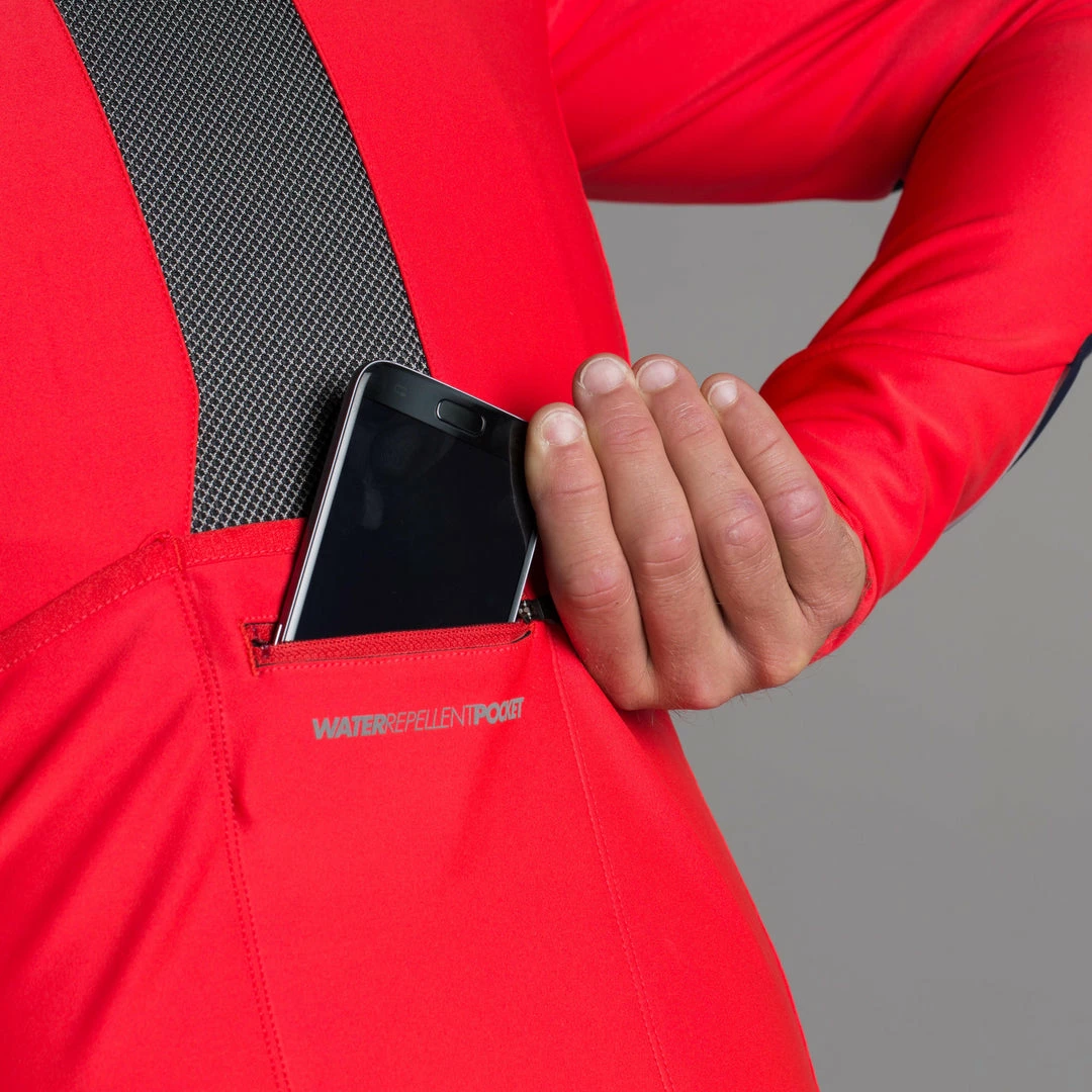 Hot Sale ✨ Btwin Road & Gravel Biking Road Cycling Touring Cold Weather Jacket 500 💯 17 Btwin Road & Gravel Biking Road Cycling Touring Cold Weather Jacket 500