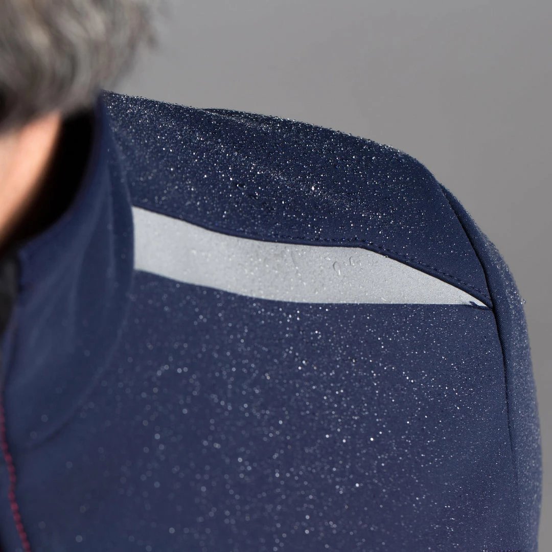 Hot Sale ✨ Btwin Road & Gravel Biking Road Cycling Touring Cold Weather Jacket 500 💯 19 Btwin Road & Gravel Biking Road Cycling Touring Cold Weather Jacket 500