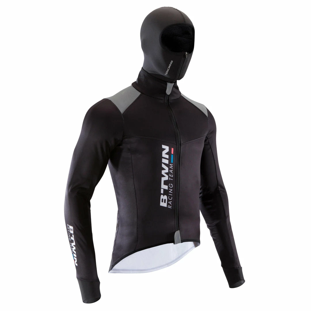 Budget π― Van Rysel 900, Thermal Winter Road Cycling Jacket, Men's π 2 Van Rysel 900, Thermal Winter Road Cycling Jacket, Men's