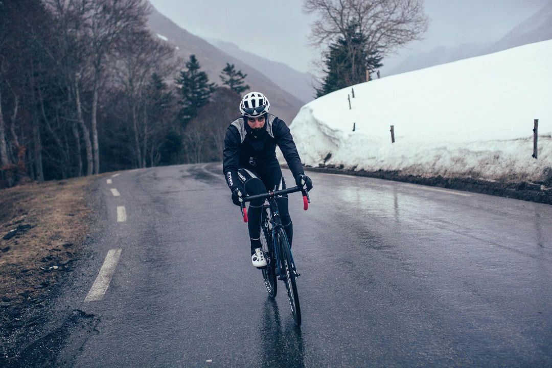 Budget π― Van Rysel 900, Thermal Winter Road Cycling Jacket, Men's π 12 Van Rysel 900, Thermal Winter Road Cycling Jacket, Men's