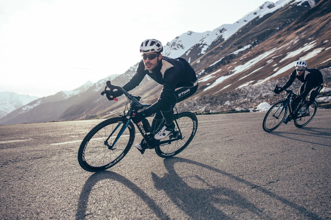 Budget π― Van Rysel 900, Thermal Winter Road Cycling Jacket, Men's π 10 Van Rysel 900, Thermal Winter Road Cycling Jacket, Men's