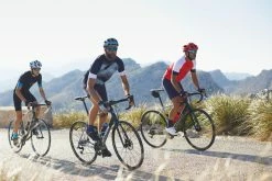 Triban Cycling Short-Sleeved Jersey RoadC 900