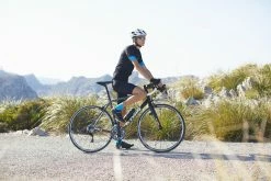 Triban Cycling Short-Sleeved Jersey RoadC 900