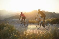 Triban Cycling Short-Sleeved Jersey RoadC 900