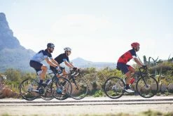 Triban Cycling Short-Sleeved Jersey RoadC 900