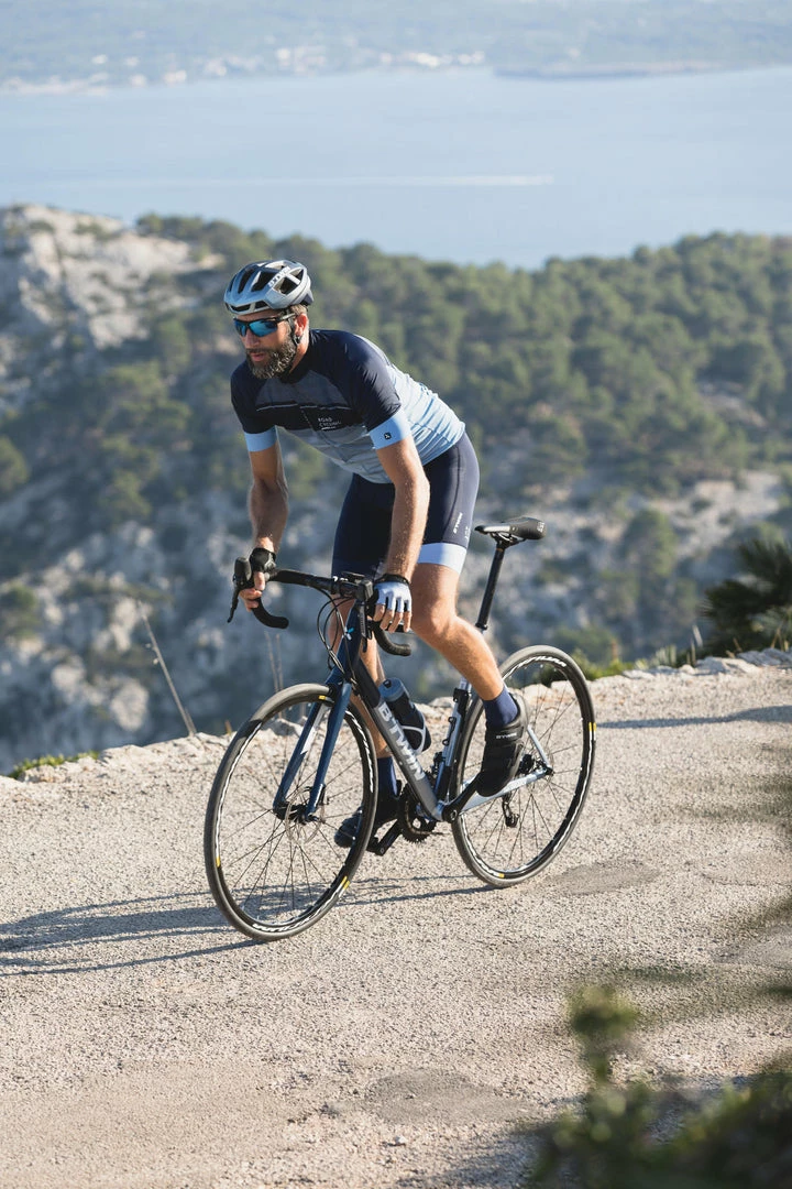 Brand new ๐ฏ Triban Cycling Short-Sleeved Jersey Road C 900 Road & Gravel Biking ๐ 11 Triban Cycling Short-Sleeved Jersey Road C 900 Road & Gravel Biking