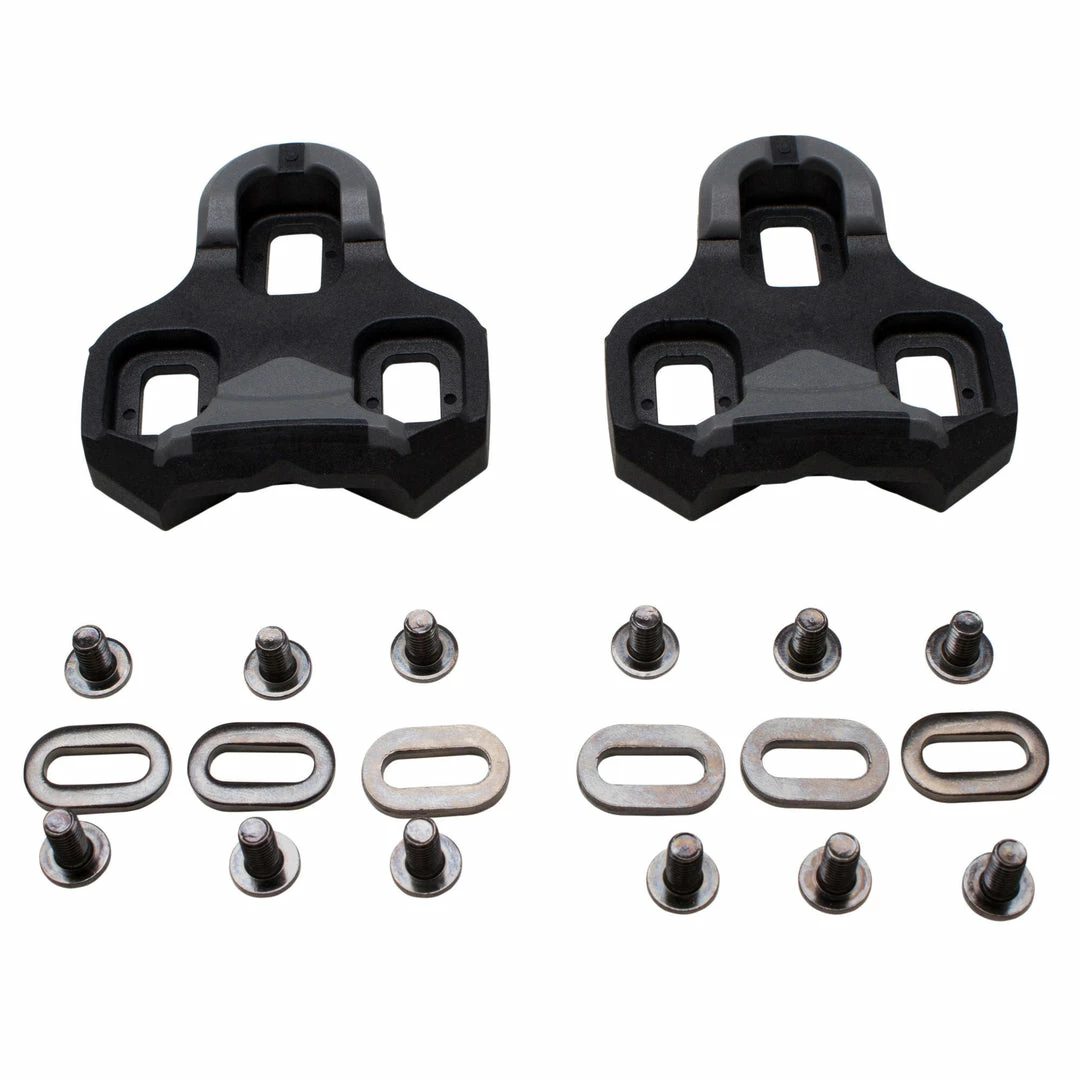 Discount ๐ฅ Btwin Keo, 0ยฐ Compatible Cleats ๐งจ 2 Btwin Keo, 0ยฐ Compatible Cleats