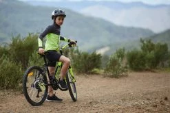Buy 🛒 Btwin 900, Long Sleeve Jersey, Kids' Road & Gravel Biking 🎉 34 Btwin 900, Long Sleeve Jersey, Kids' Road & Gravel Biking