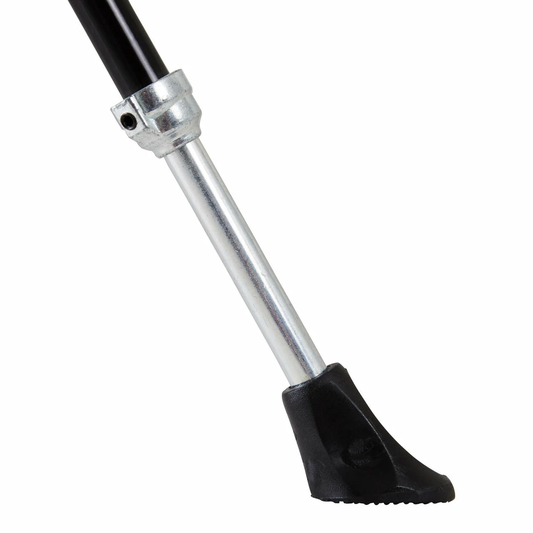 City Biking Btwin 300, Central Bike Stand