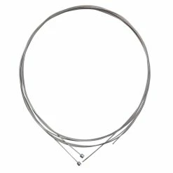 City Biking Btwin Derailleur Cable And Housing Kit