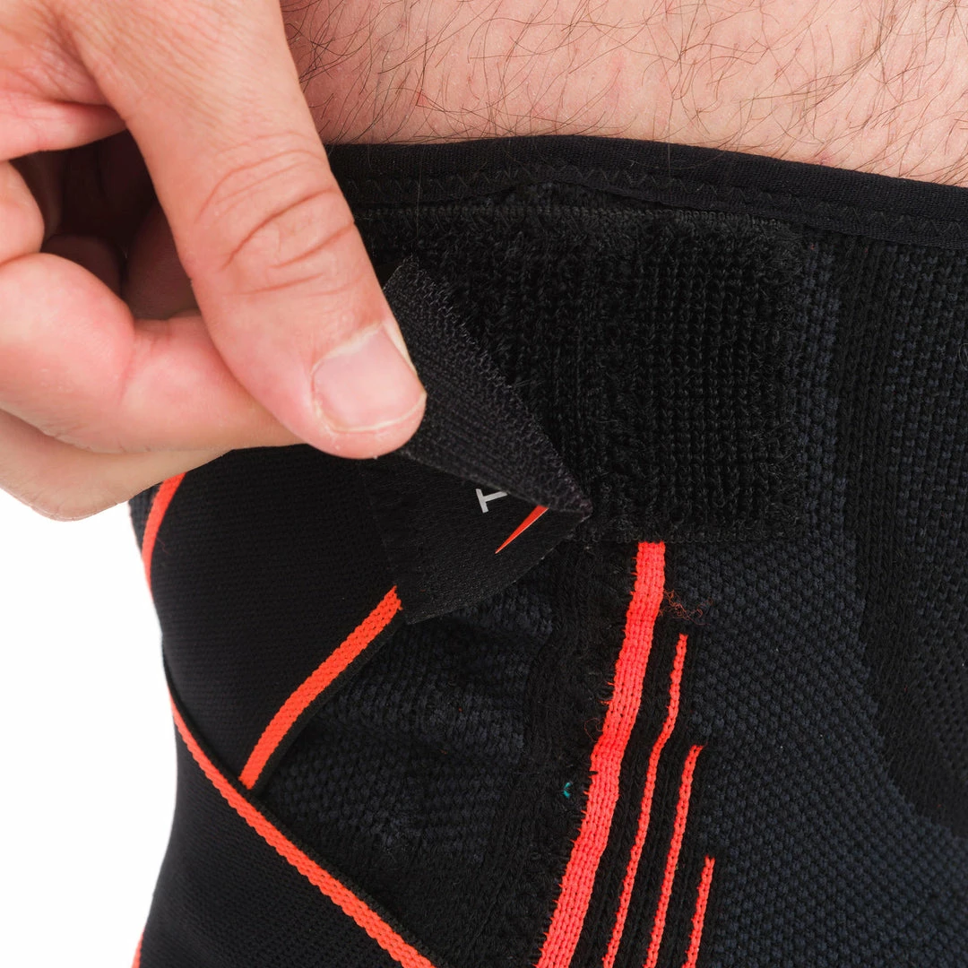 Tarmak Mid 500 Right/Left Knee Ligament Support Road & Gravel Biking