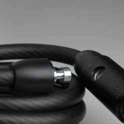 Elops 120, Key With Lock Accessories