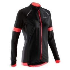 Van Rysel 900, Long Sleeved Cycling Jersey, Women's