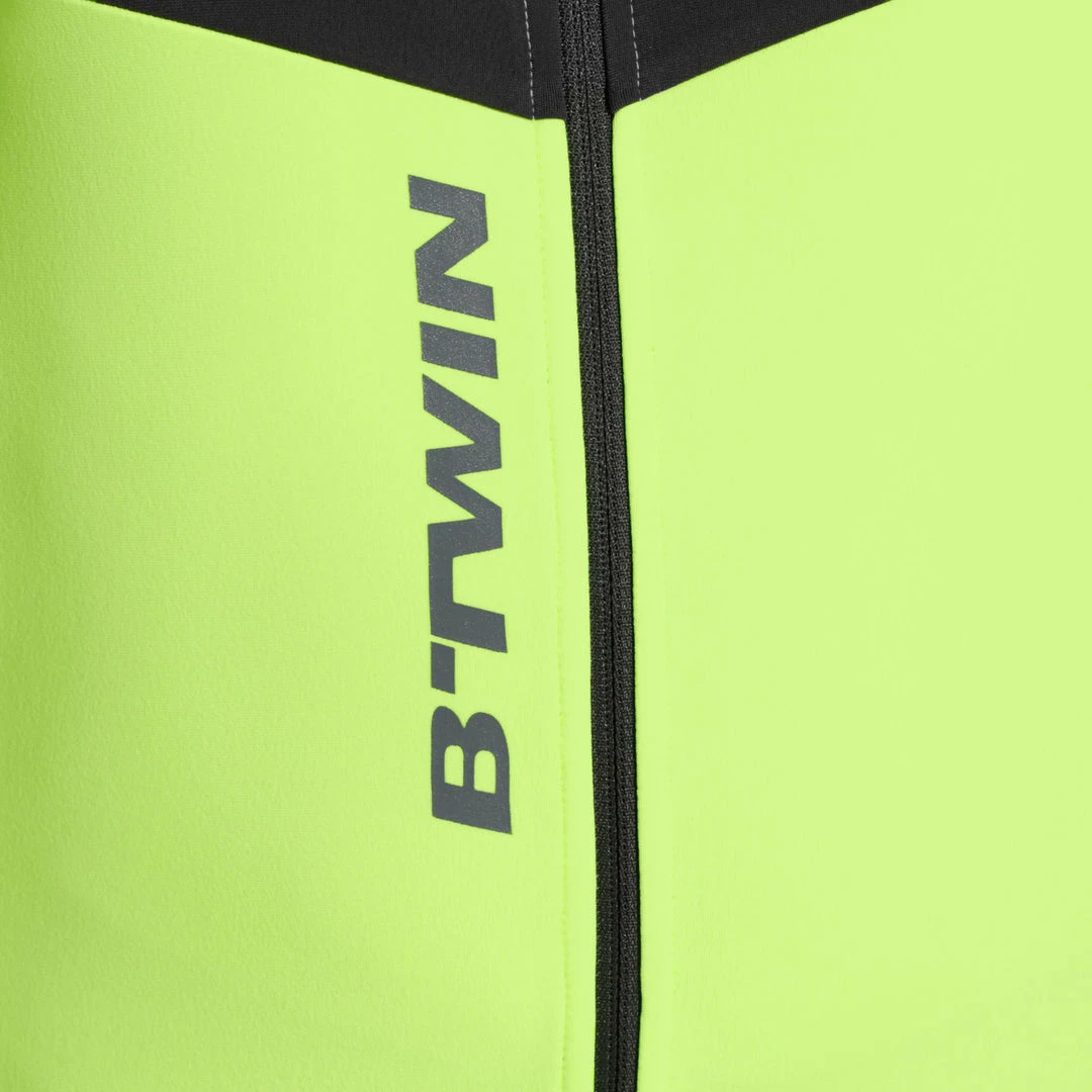 Buy 🛒 Btwin 900, Long Sleeve Jersey, Kids' Road & Gravel Biking 🎉 14 Btwin 900, Long Sleeve Jersey, Kids' Road & Gravel Biking